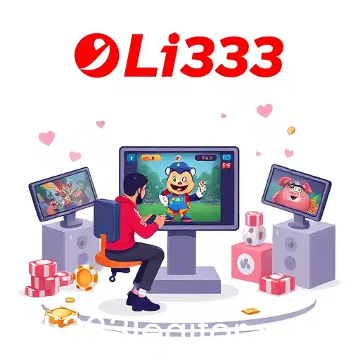Exploring the Legitimacy of Jili333 in Today's Gaming Landscape