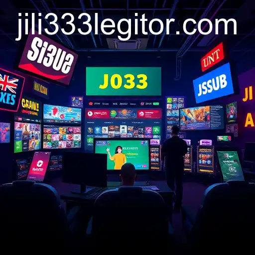 The Legitimacy of Online Gaming Sites in a Digital Age